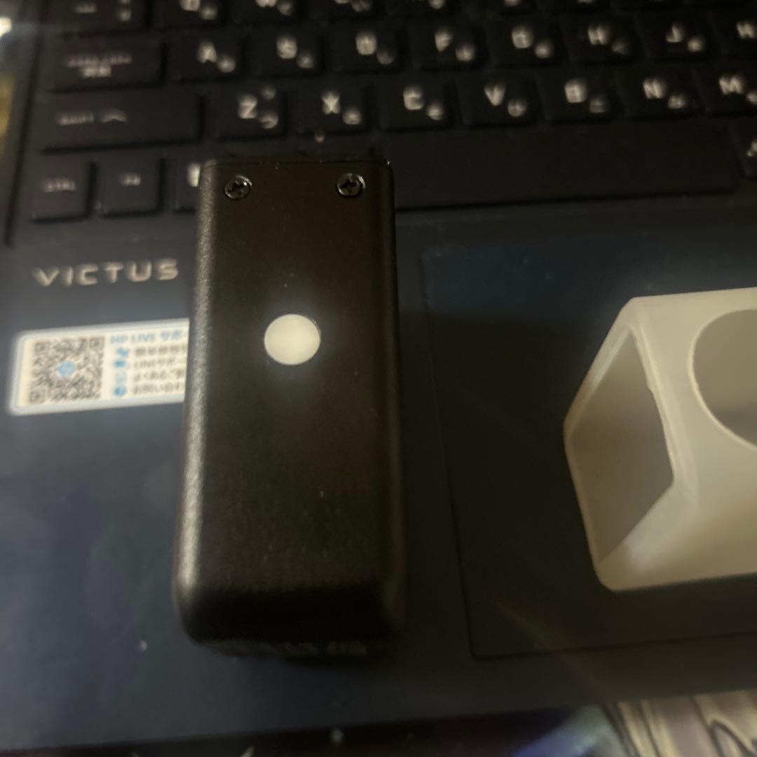 CYCPLUS USB充電式携帯ポンプ