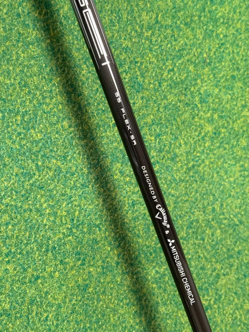 キャロウェイ ROGUE ST LS フェアウェイウッド