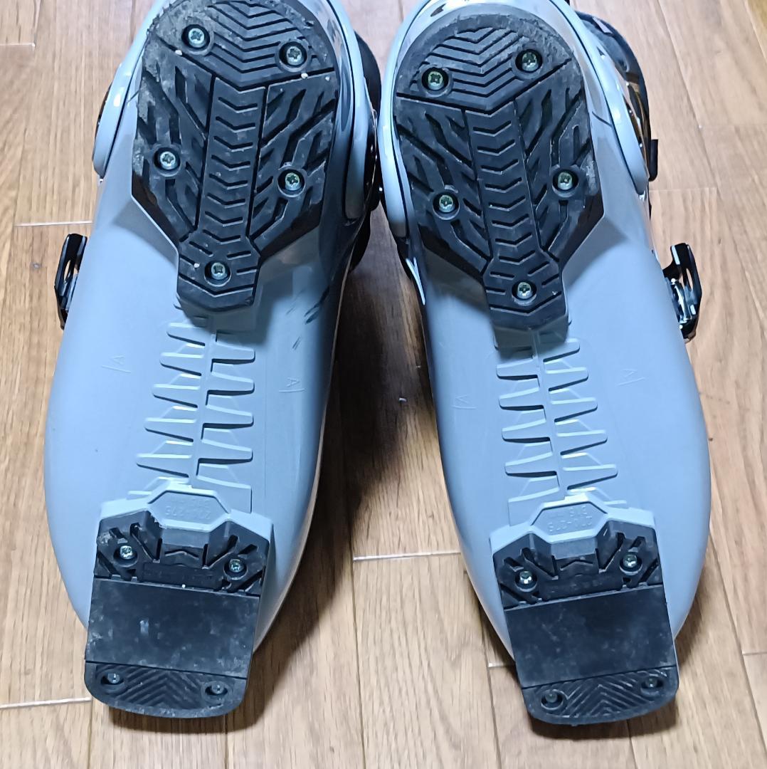 Nordica スキー用リアエントリーブーツ HF100