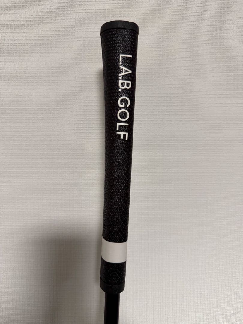 LAB.GOLF OZ L.I. パター