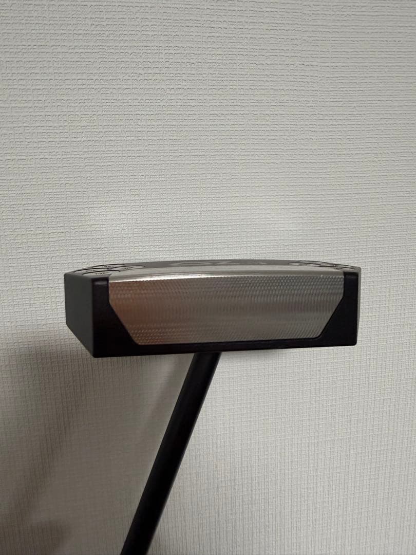 LAB.GOLF OZ L.I. パター