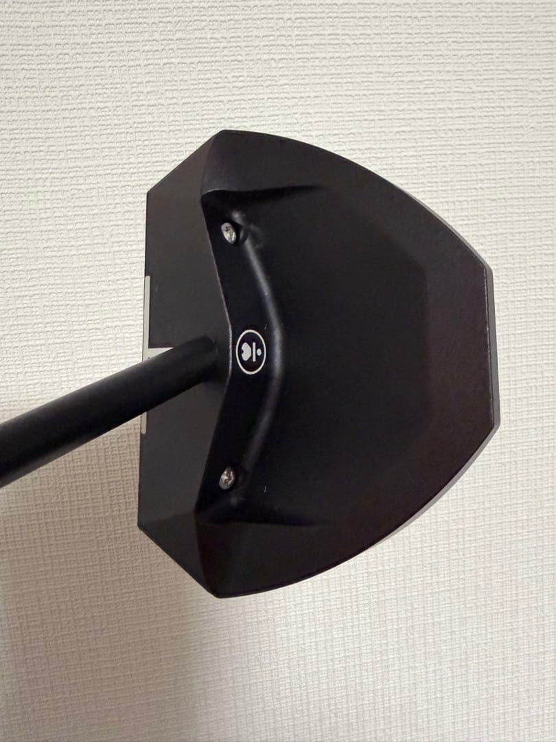 LAB.GOLF OZ L.I. パター