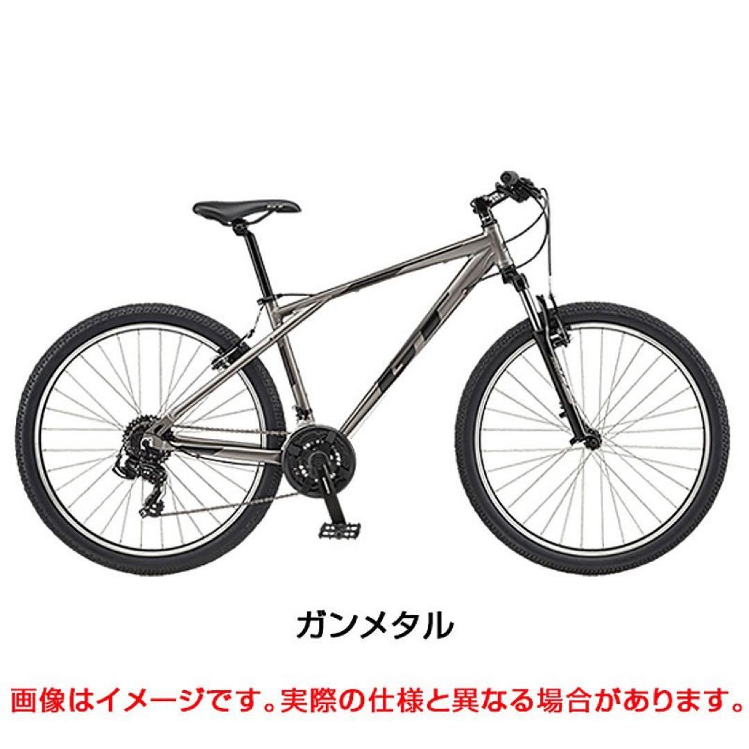 パローマアロイ2020 GT マウンテンバイク 訳あり
