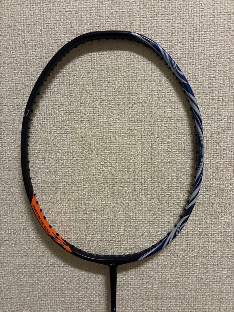 アストロクス100ZZ TOUR 4UG5