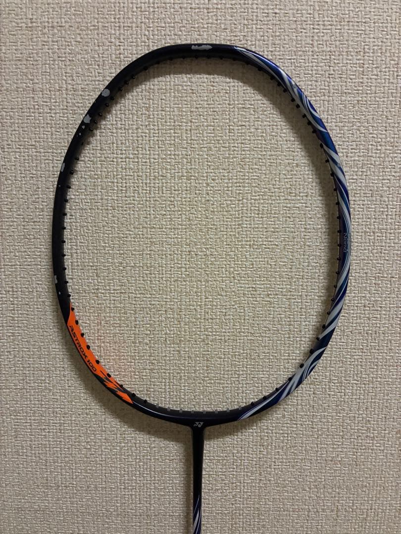 アストロクス100ZZ TOUR 4UG5