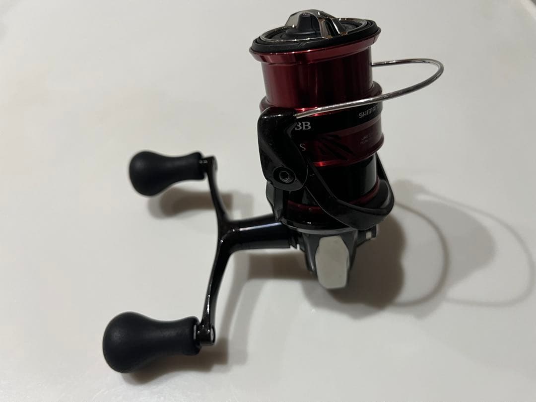 セフィアBB C3000SDH