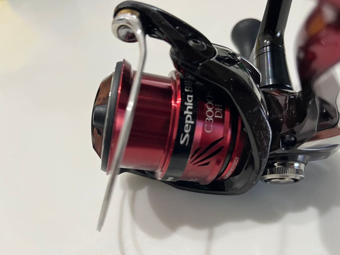 セフィアBB C3000SDH