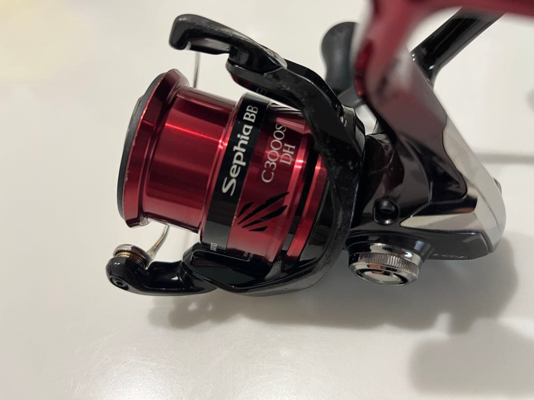 セフィアBB C3000SDH