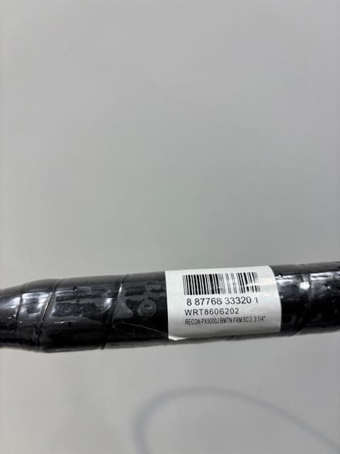 ゆたぽん　RECON PX9000J ウィルソン BDラケット