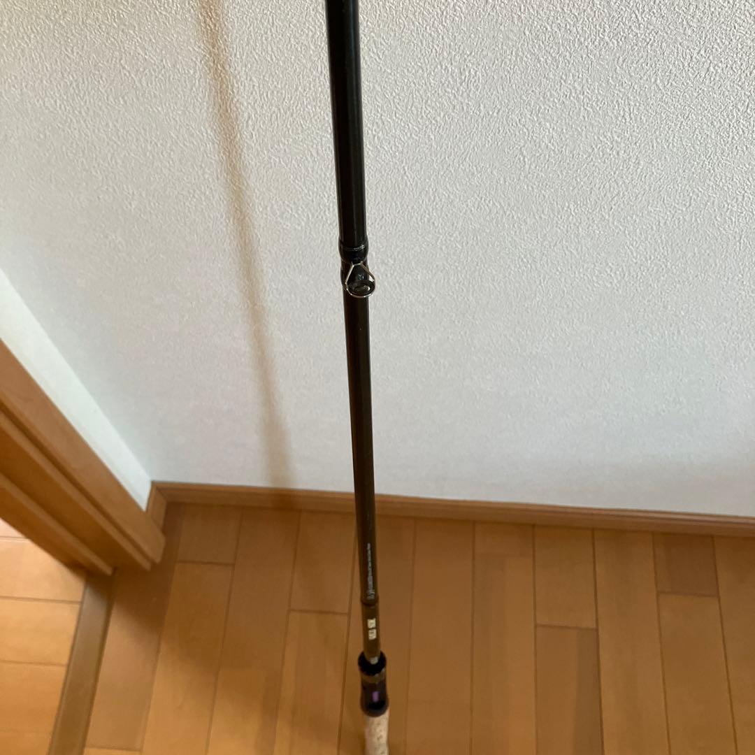 ワイルドサイド　レジットデザイン　65M D.Kita V2 LIMITED