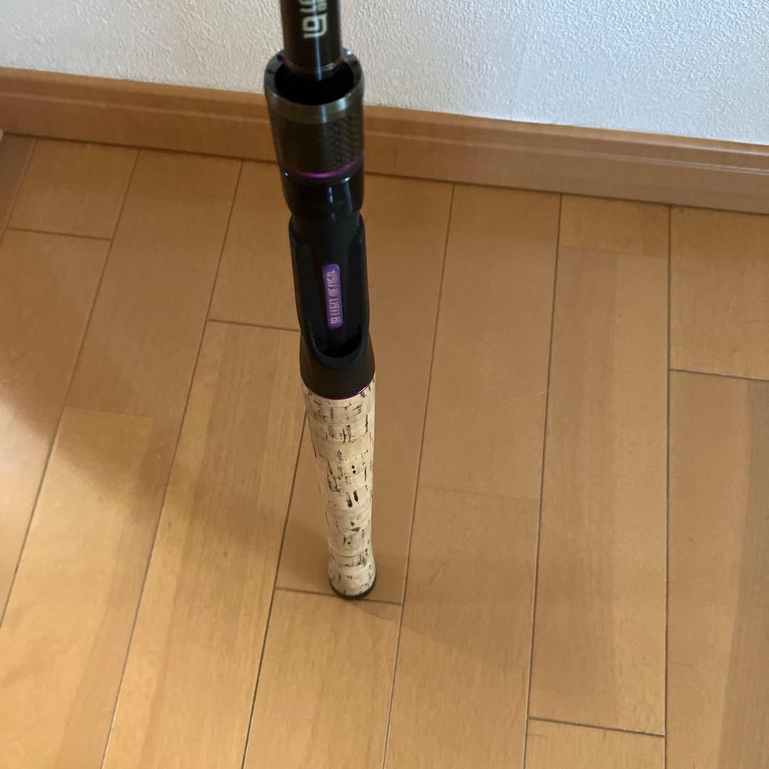 ワイルドサイド　レジットデザイン　65M D.Kita V2 LIMITED