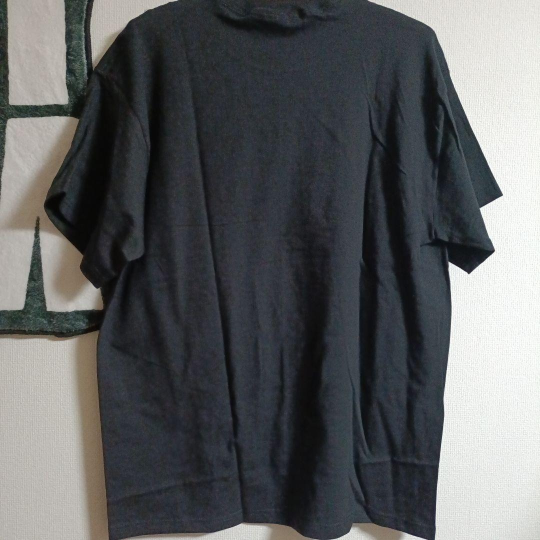 ビンテージ　ブリトニーTシャツ Lサイズ　ブラック