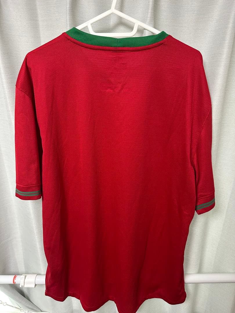 Nike ポルトガル代表 DRI-FIT シャツ