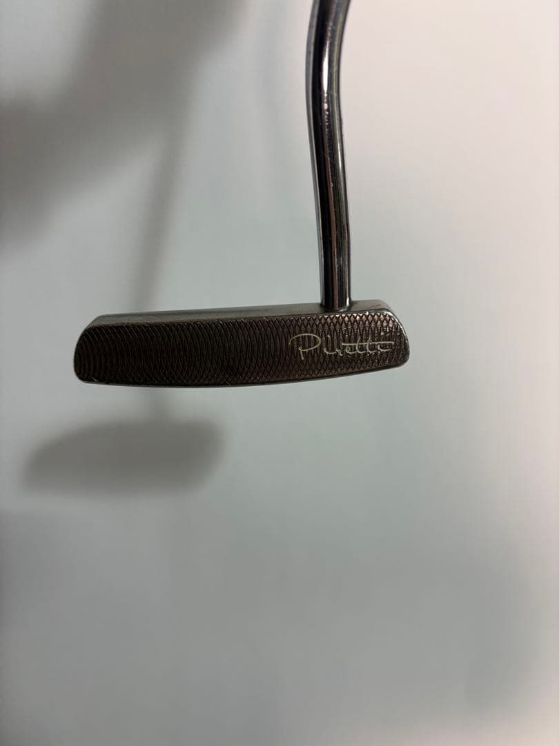 【限定値下中】Piretti MASSA パター FIRST RELEASE