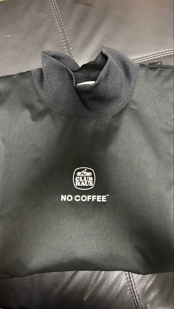 NO GOLF×CLUB HAUSピステ