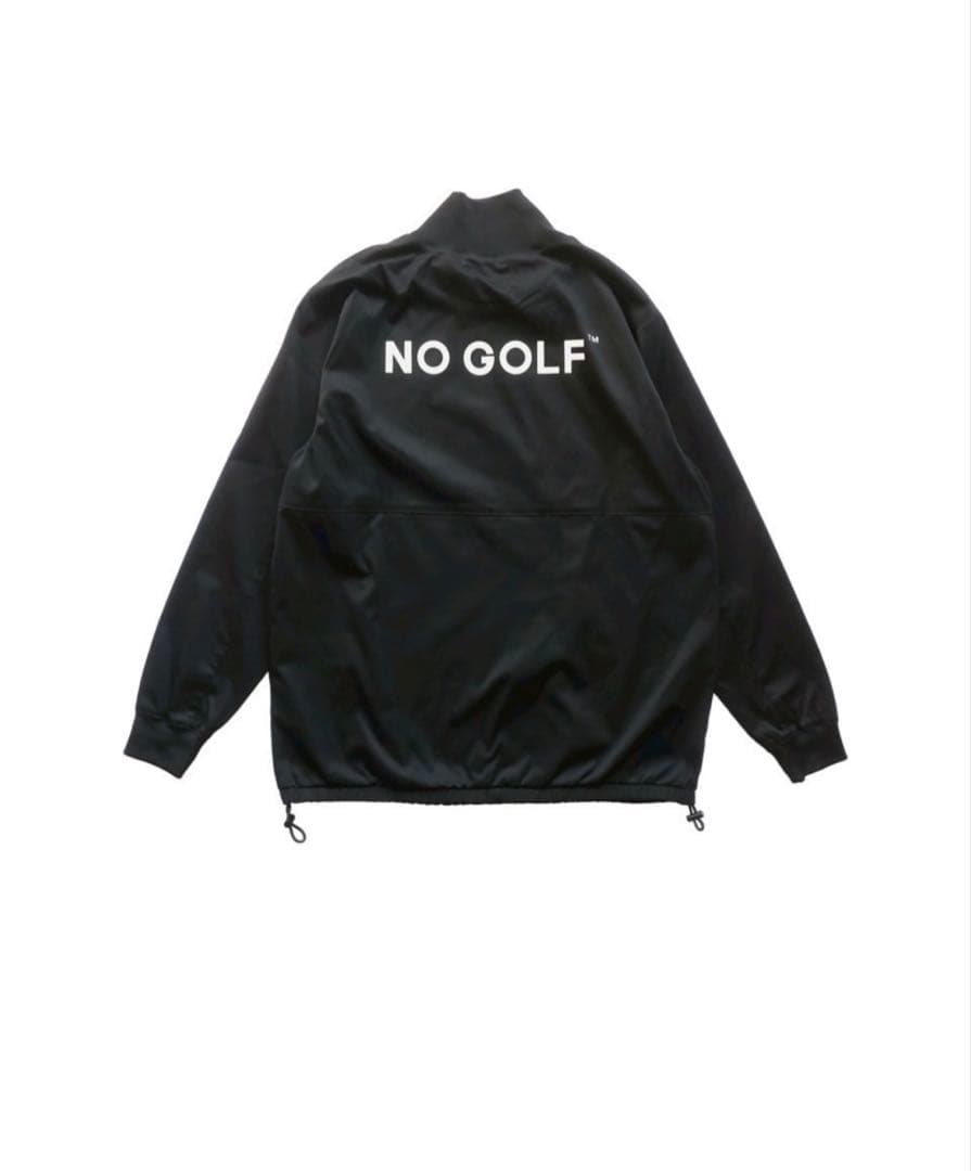 NO GOLF×CLUB HAUSピステ