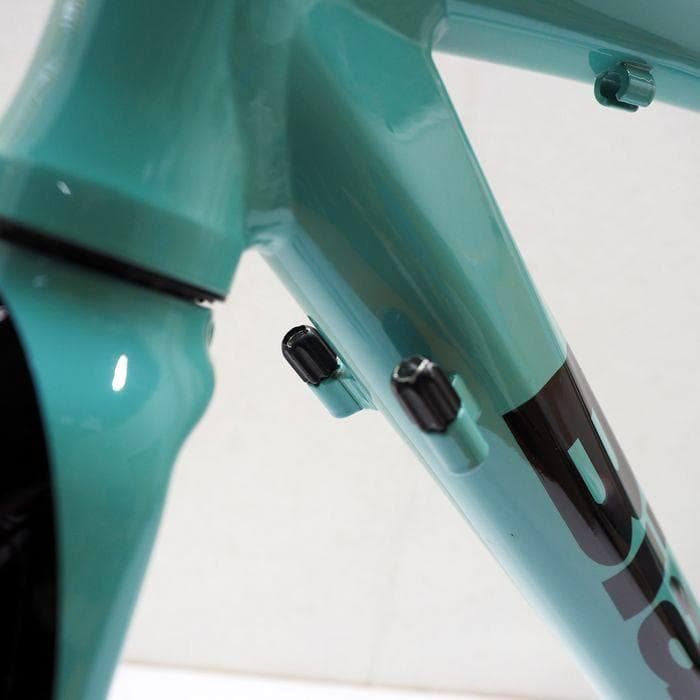 Bianchi Vianirone7 2009年モデル フレーム