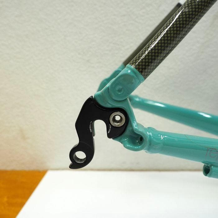 Bianchi Vianirone7 2009年モデル フレーム