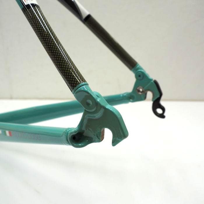 Bianchi Vianirone7 2009年モデル フレーム