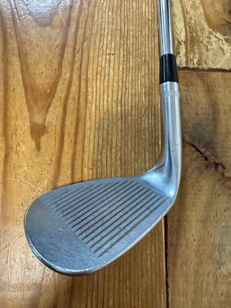 タイトリスト「ボーケイデザイン SM7VOKEY DESIGN SM7」ウェッジ