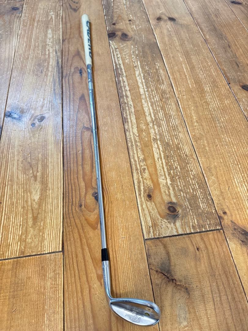 タイトリスト「ボーケイデザイン SM7VOKEY DESIGN SM7」ウェッジ