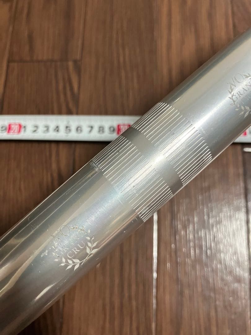 パーツ VELO ORANGE nouveau randonneur handlebar