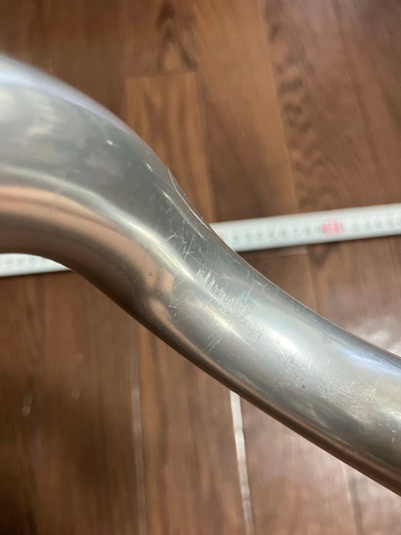 パーツ VELO ORANGE nouveau randonneur handlebar