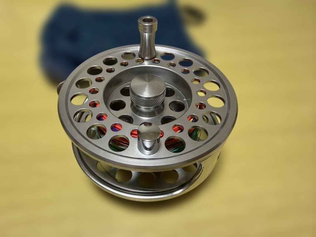アキスコARエイシスフライリール