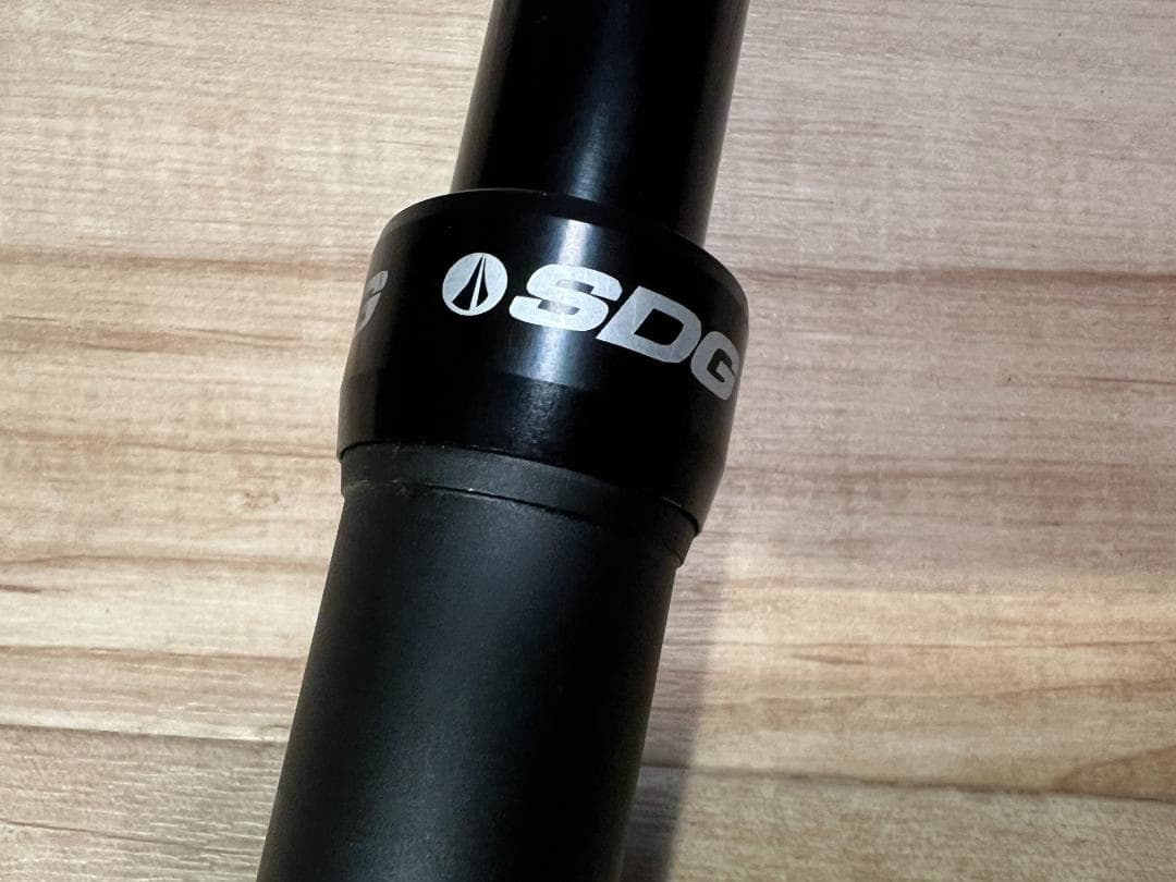SDG TELLIS DROPPER ドロッパーシートポスト150mm