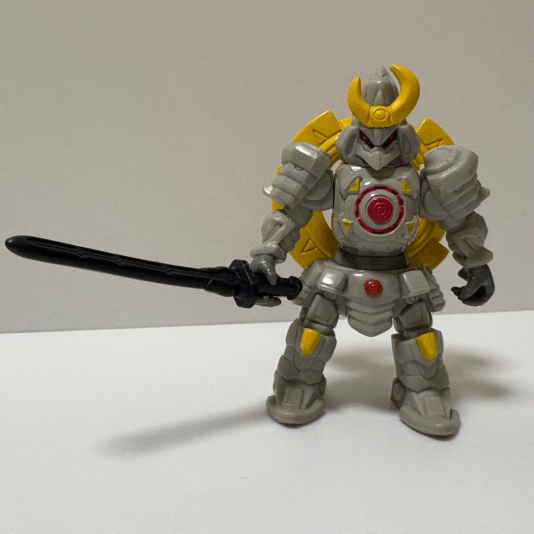 ダンボール戦機 LBXコレクション BANDAI フィギュア