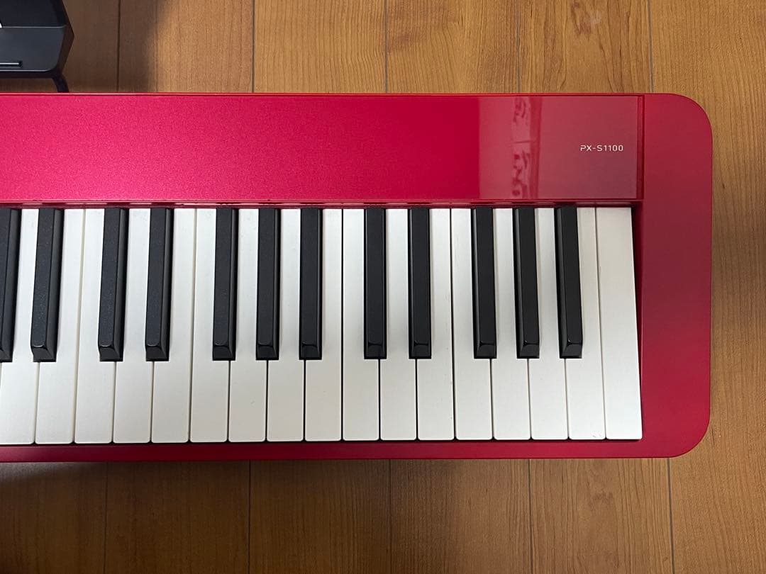 鍵盤楽器 CASIO Privia PX-S1100