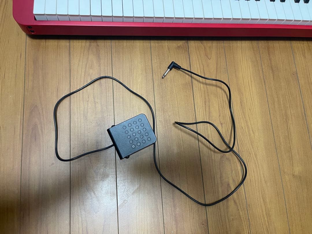 鍵盤楽器 CASIO Privia PX-S1100
