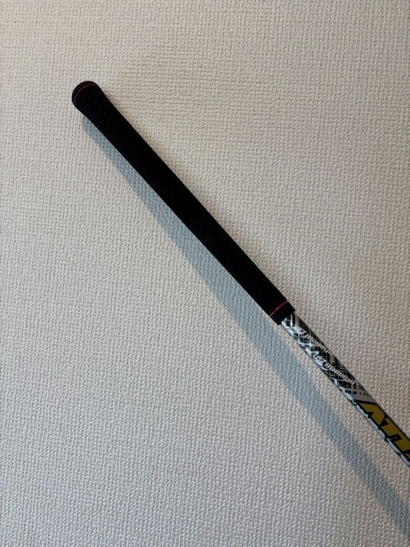 ATTAS MB HY 85S 【COBRA新スリーブ】
