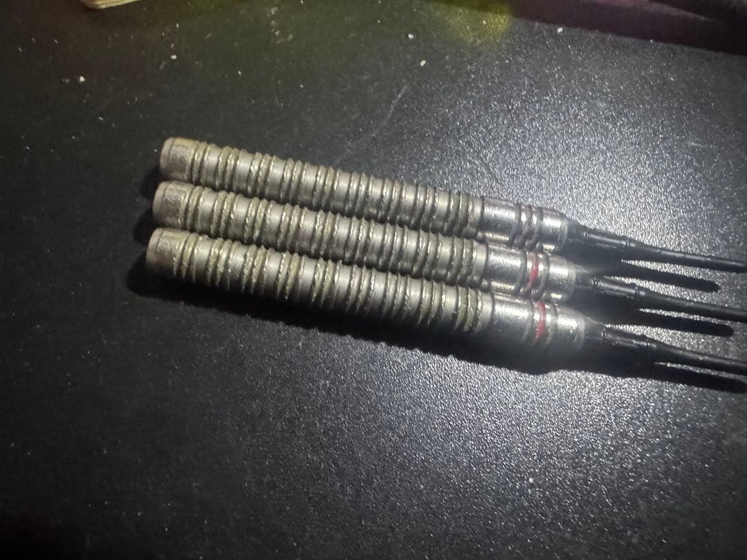 Gomez Type10 20g　山田勇樹　トリニダード　ゴメス10