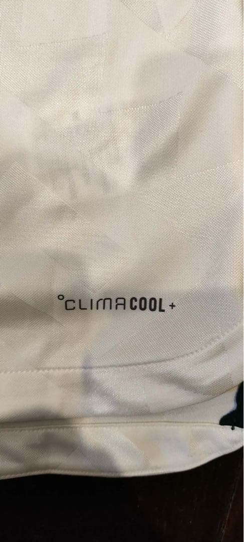 正規品 adidas オーセンティック メキシコ代表 W杯 アウェイ