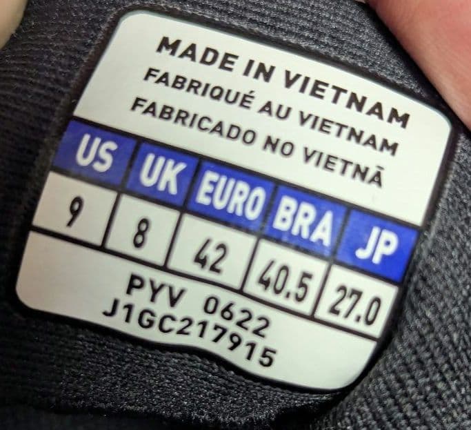 ウェーブライダー　ゴアテックス