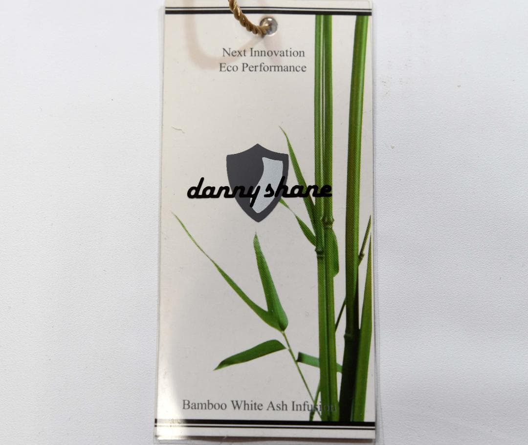 Danny Shane Double Dot ポロシャツ size:M