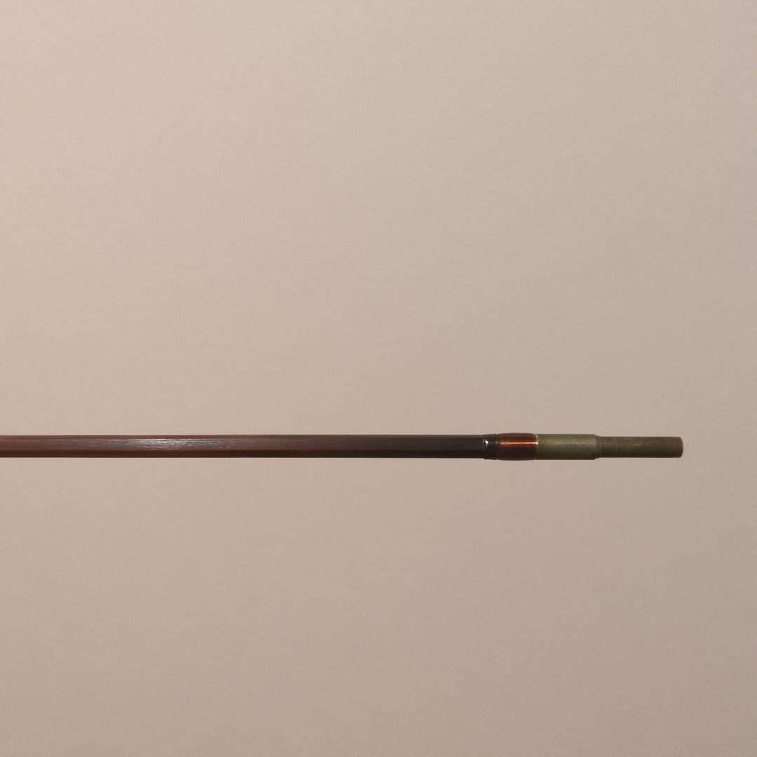 バンブーフライロッド 7ft