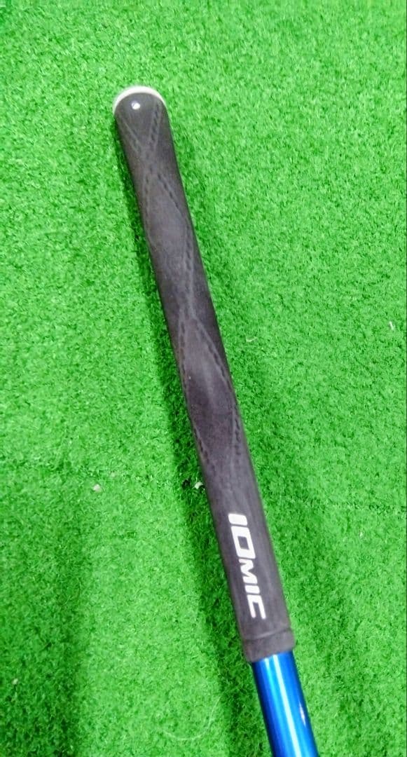 ツアーB　XD-F　3番　S 　ウッド　15°　スピーダー　ブリヂストン