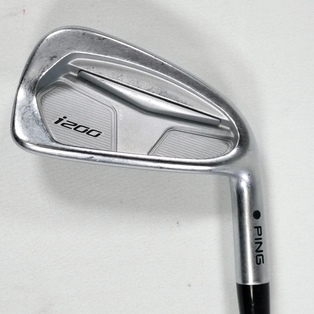 PING(ピン)⭐i200アイアン 5番 26° N.S.PRO 950GH S