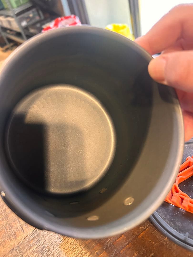 JETBOIL MiniMo ジェットボイル ミニモ