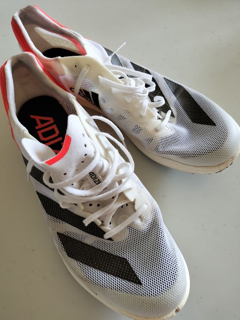 adidas adizero スパイクシューズ アバンチ　TYO☆26.5cm