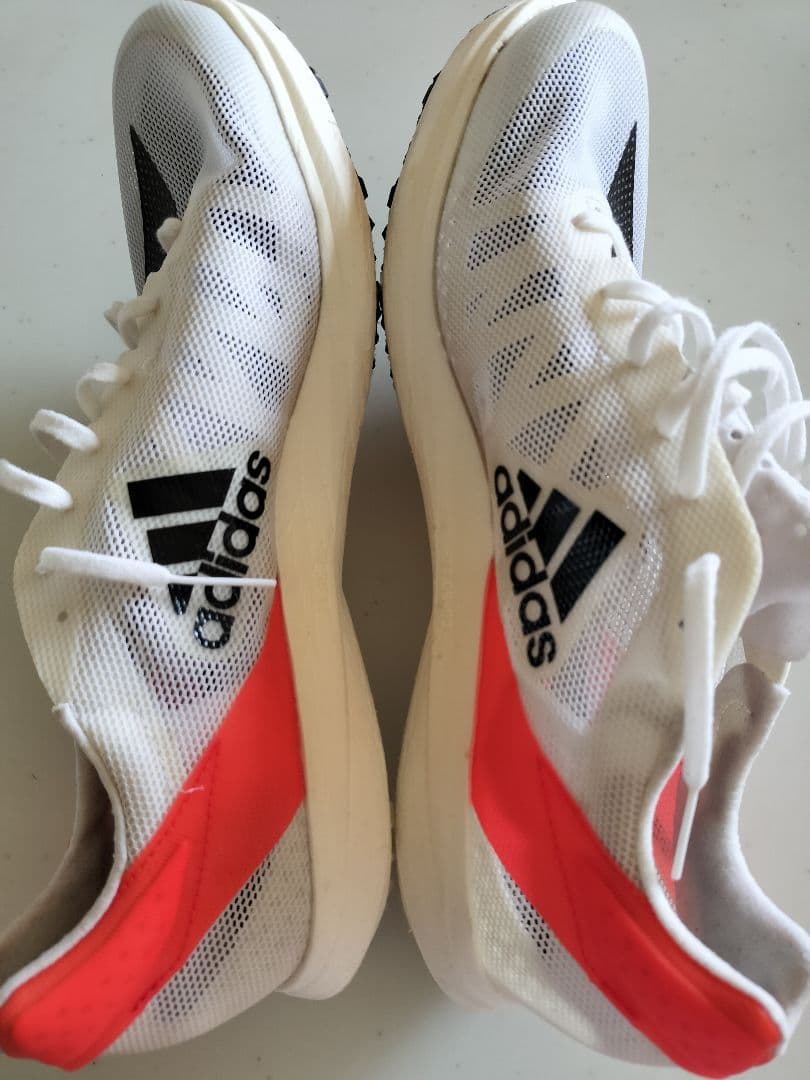 adidas adizero スパイクシューズ アバンチ　TYO☆26.5cm