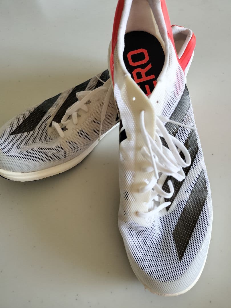 adidas adizero スパイクシューズ アバンチ　TYO☆26.5cm