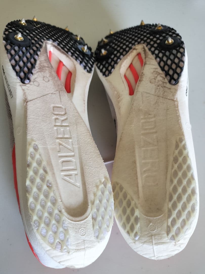 adidas adizero スパイクシューズ アバンチ　TYO☆26.5cm