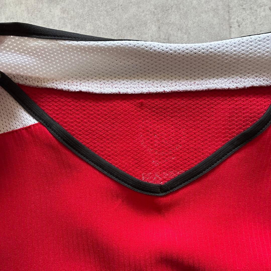 Nike マンチェスターユナイテッド ロナウド 05-06