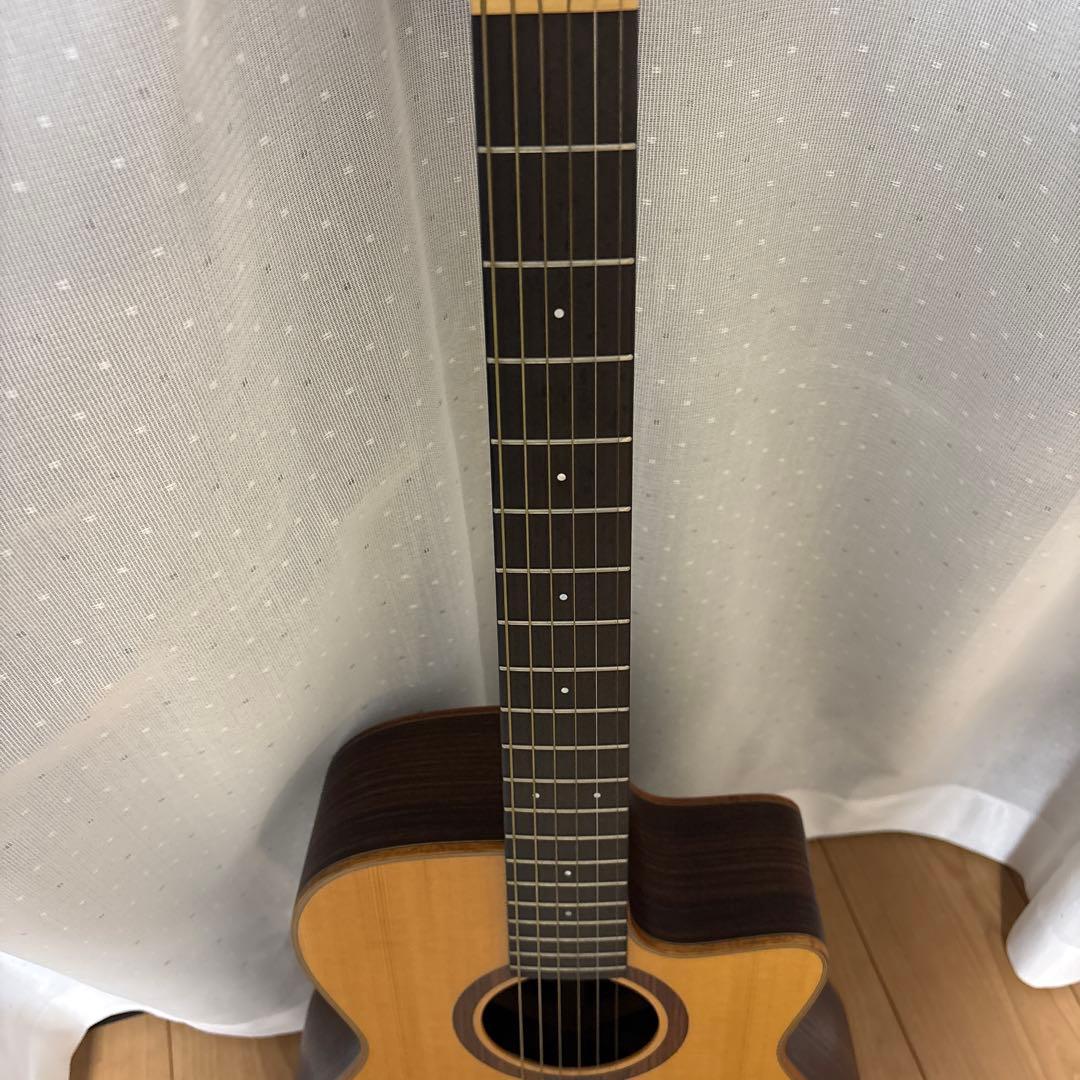 MORRIS S-101M 南澤大介先生モデルSignature Model