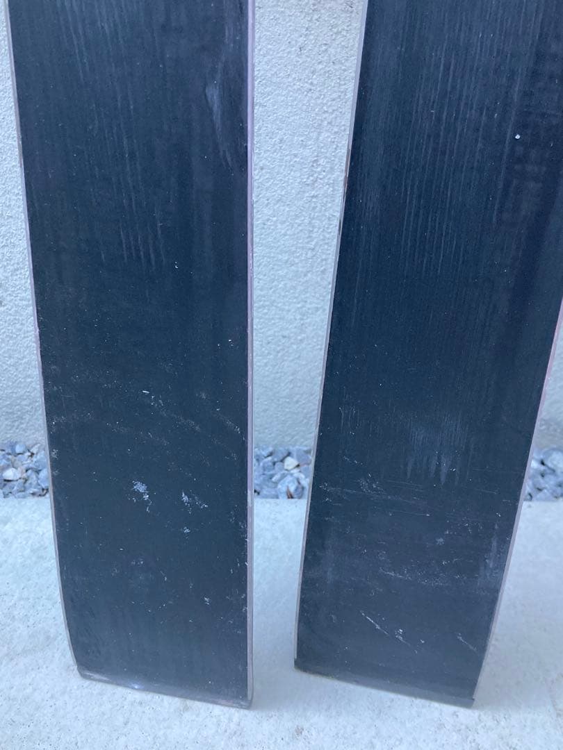 スキー ROSSIGNOL HERO ATHLETE FIS GS 188