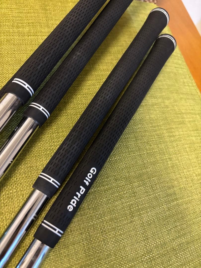 値下げ！ゼクシオ14+ (XXIO 14+) アイアン セット　保証書付