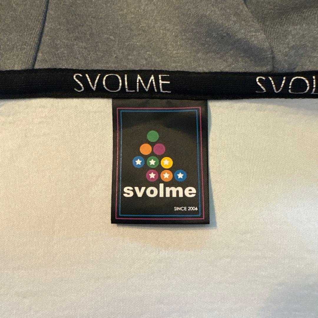 SVOLME（スボルメ）トップス